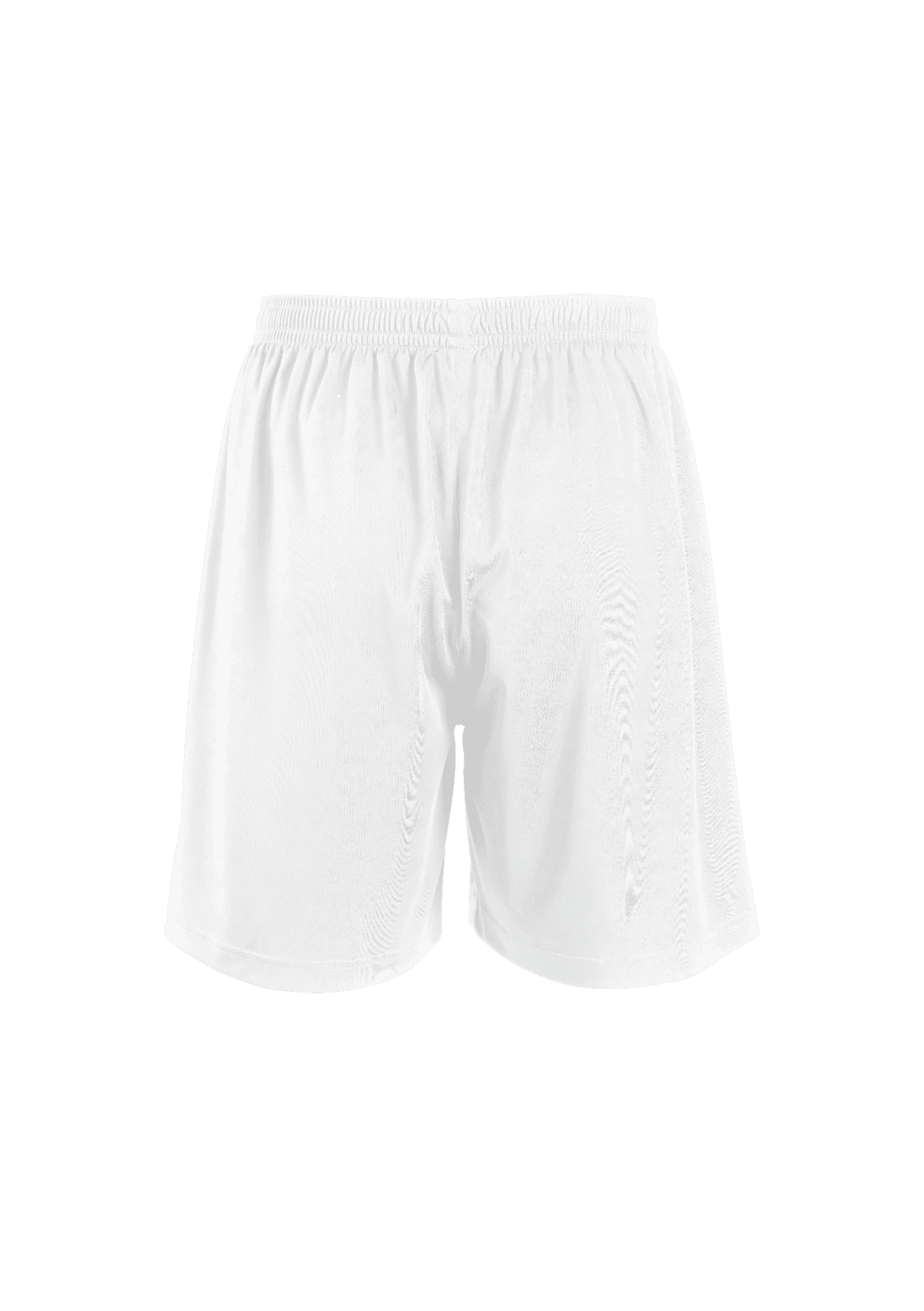 Short Blanc 029 Boxing Club Graine de Champion - GDC29-SHORTBLANCDOS