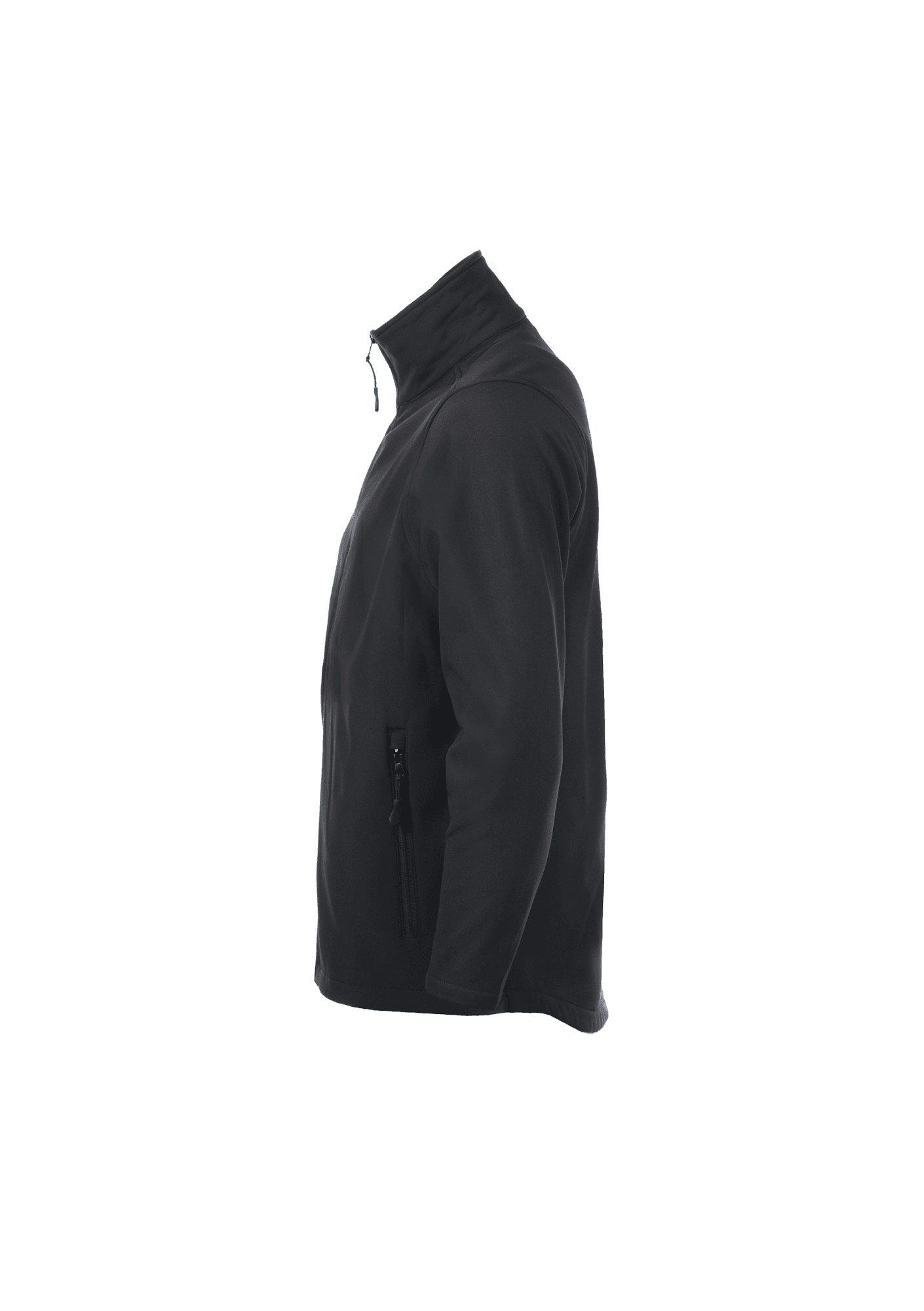 Veste Softshell noire 032 Boxing Club Graine de Champion - GDC32-SOFTSHELLNOIRCOTE