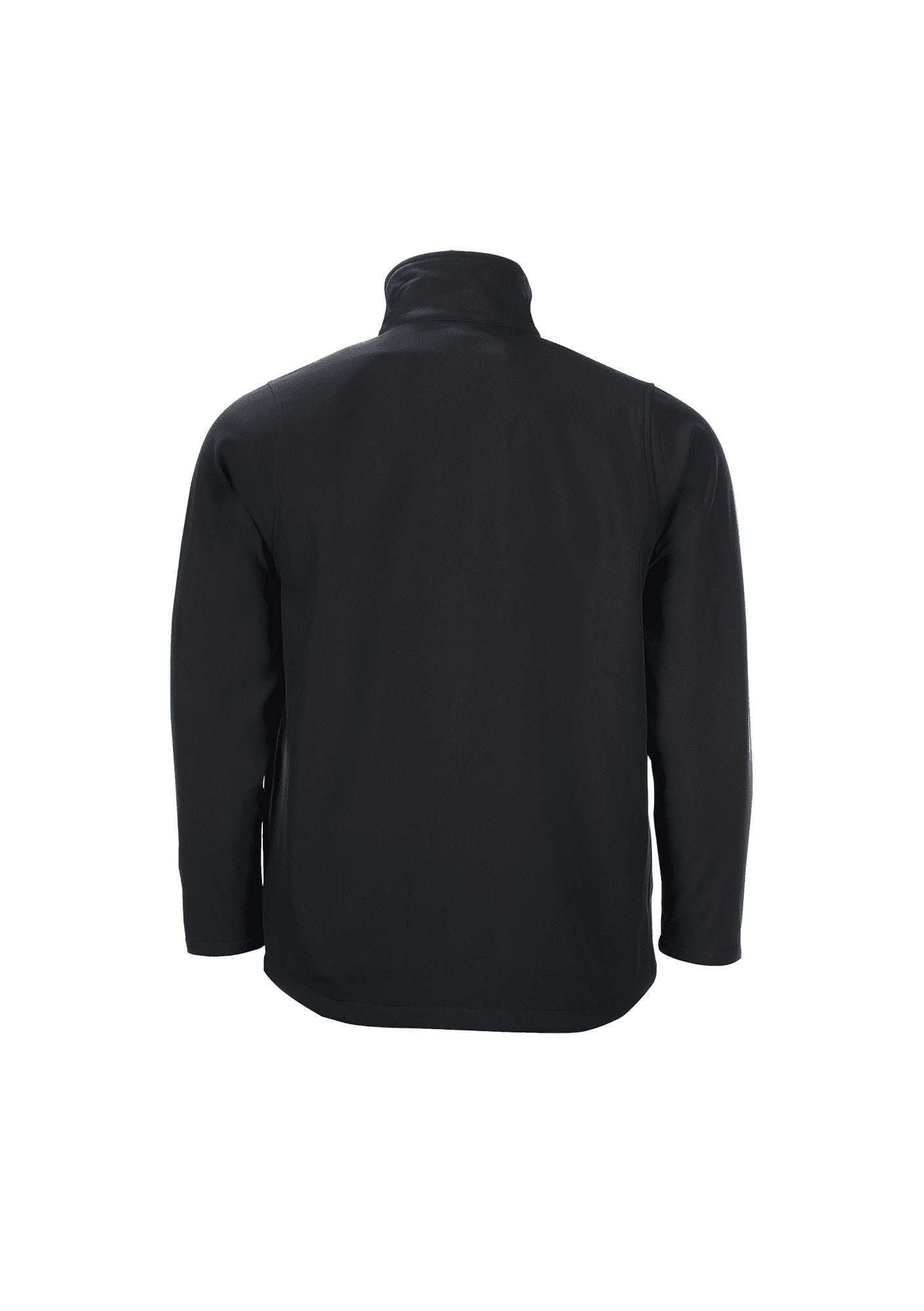 Veste Softshell noire 032 Boxing Club Graine de Champion - GDC32-SOFTSHELLNOIRDOS